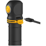 Фонарь налобный ARMYTEK ARMYTEK Elf C2 Max WR USB-C F10801C