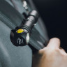 Мультифонарь ARMYTEK WIZARD C2 PRO MAGNET USB XHP50.2 F08701W