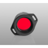 Красный светофильтр Armytek AF-24 A005FPP